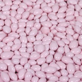 Chocolate Covered Candy Pink Sunflower Seeds